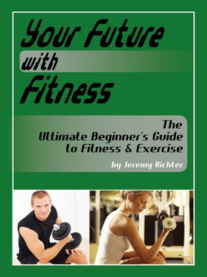 cover image of Your Future with Fitness